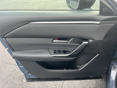 2026 Mazda Mazda CX-50 2.5 S Select AWD