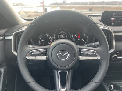 2026 Mazda Mazda CX-50 2.5 S Select AWD