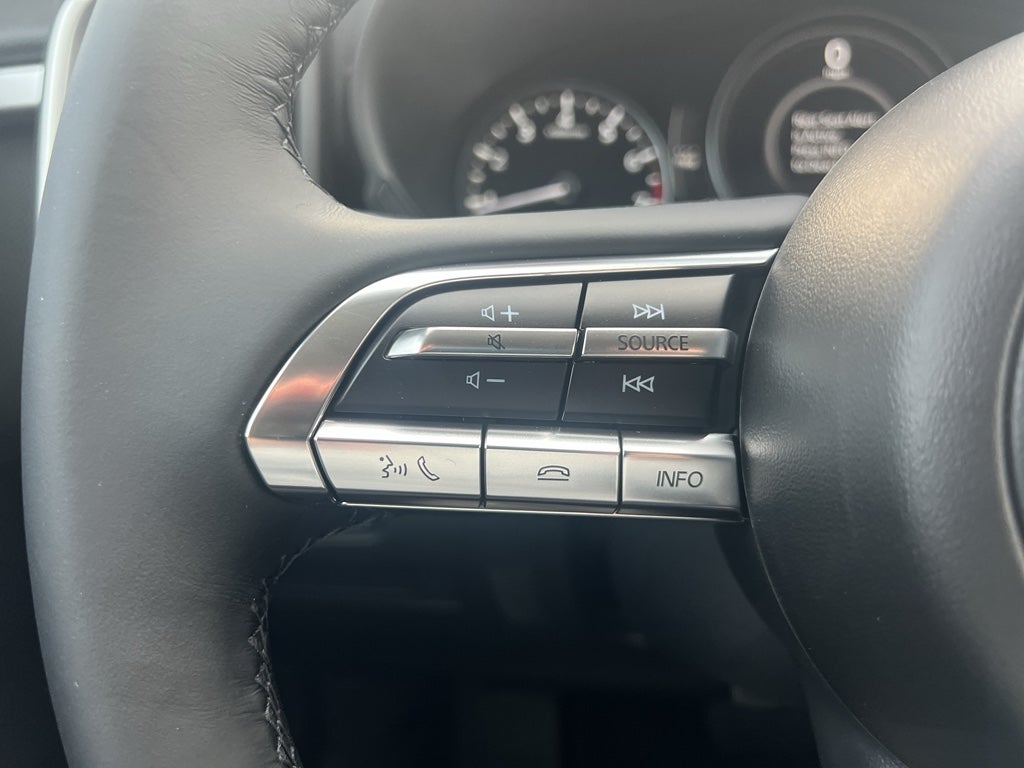 2026 Mazda Mazda CX-50 2.5 S Select AWD