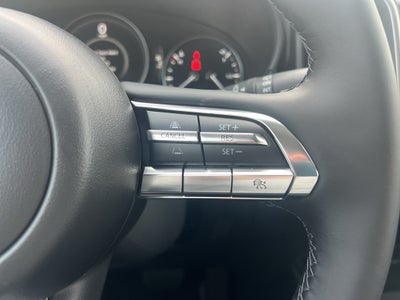 2026 Mazda Mazda CX-50 2.5 S Select AWD