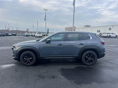 2026 Mazda Mazda CX-50 2.5 S Select AWD