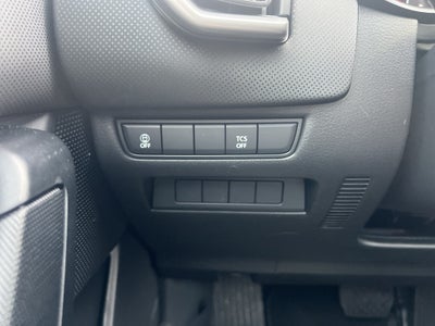 2026 Mazda Mazda CX-50 2.5 S Select AWD