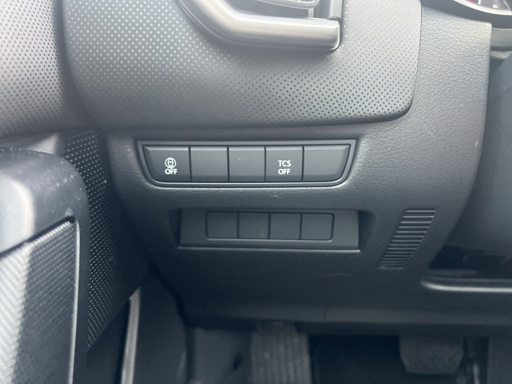 2026 Mazda Mazda CX-50 2.5 S Select AWD