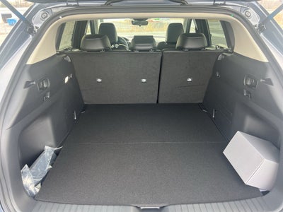 2026 Mazda Mazda CX-50 2.5 S Select AWD