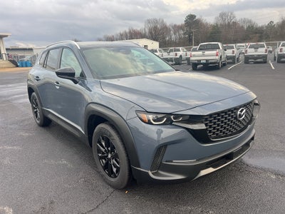 2026 Mazda Mazda CX-50 2.5 S Select AWD