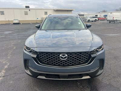 2026 Mazda Mazda CX-50 2.5 S Select AWD