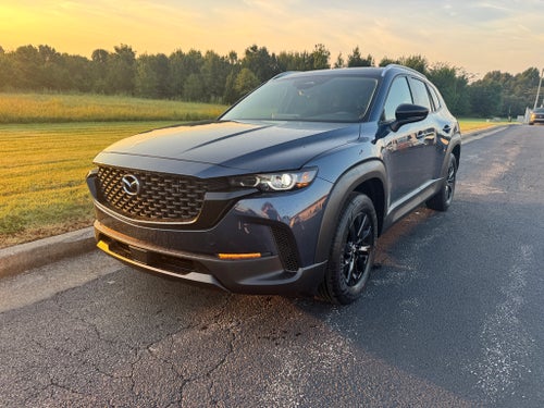 2026 Mazda Mazda CX-50 2.5 S Select