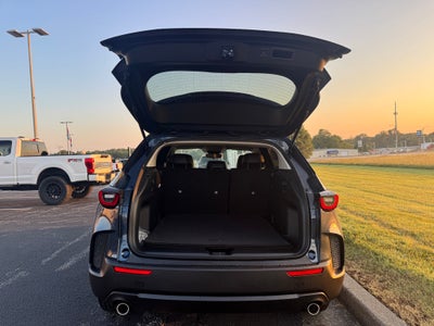 2026 Mazda Mazda CX-50 2.5 S Select