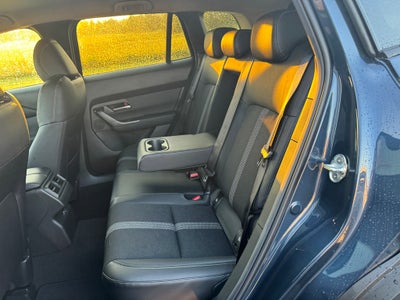 2026 Mazda Mazda CX-50 2.5 S Select