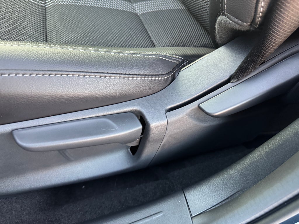 2026 Mazda Mazda CX-50 2.5 S Select
