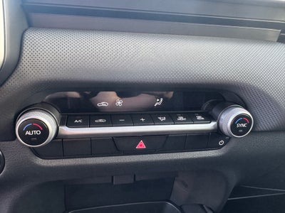2026 Mazda Mazda CX-50 2.5 S Select