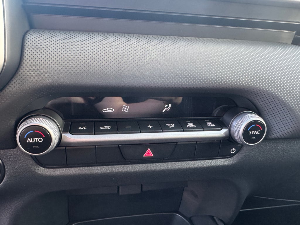 2026 Mazda Mazda CX-50 2.5 S Select