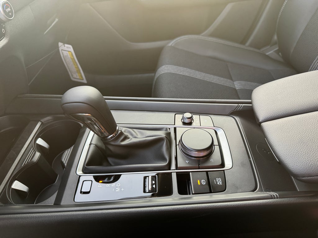 2026 Mazda Mazda CX-50 2.5 S Select