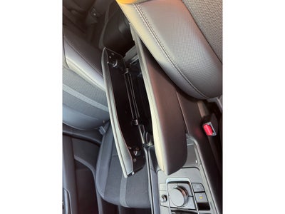 2026 Mazda Mazda CX-50 2.5 S Select