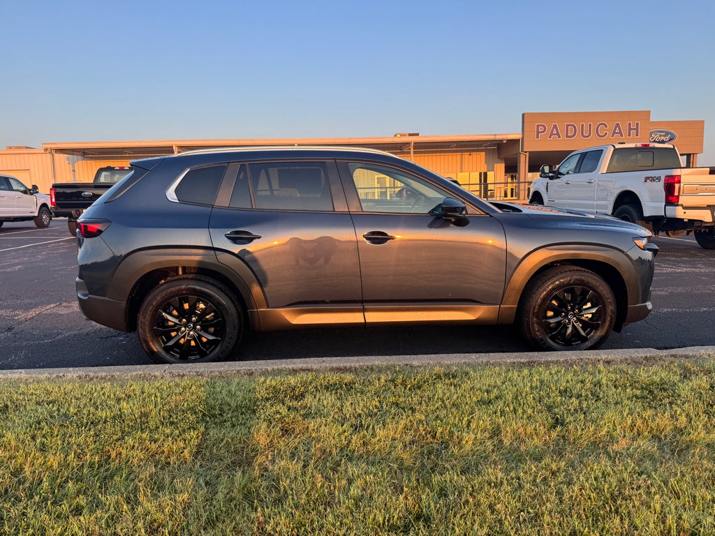 2026 Mazda Mazda CX-50 2.5 S Select