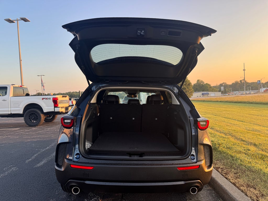 2026 Mazda Mazda CX-50 2.5 S Select
