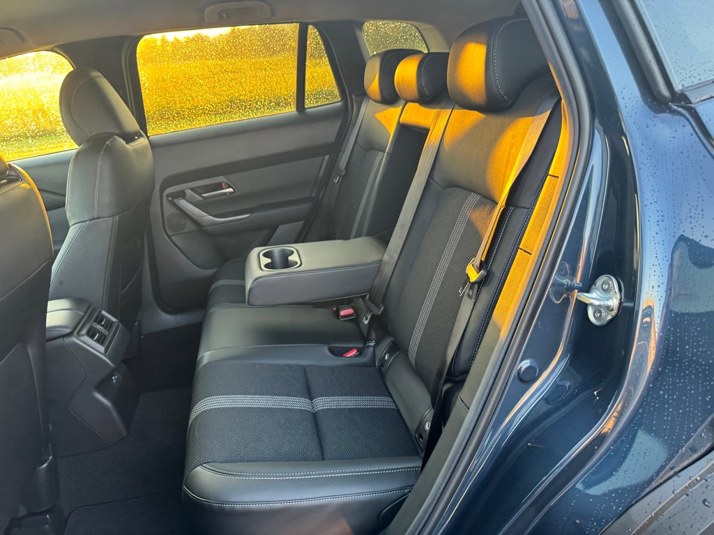 2026 Mazda Mazda CX-50 2.5 S Select