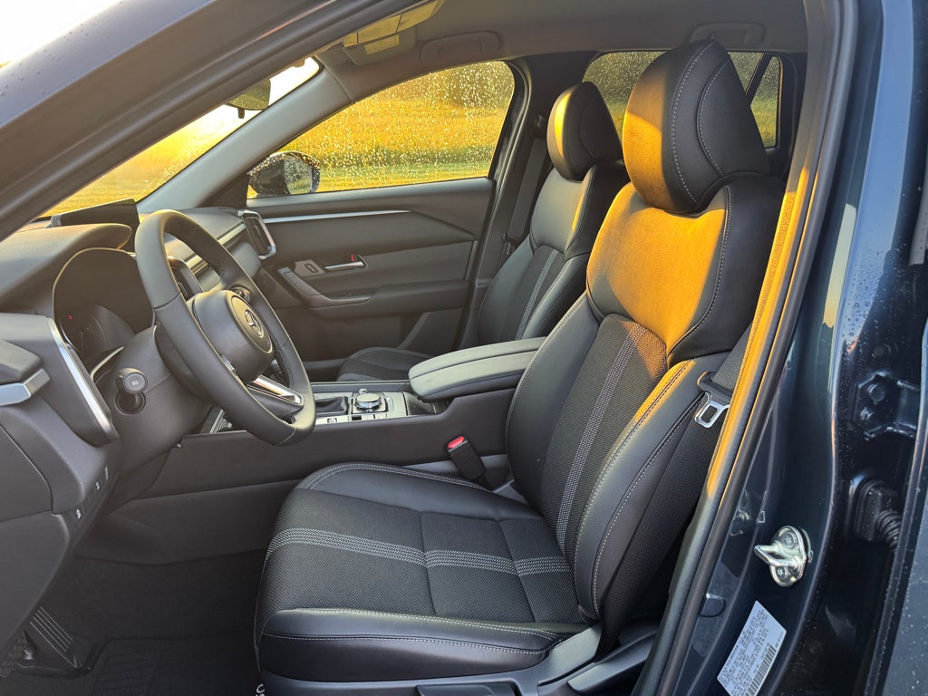 2026 Mazda Mazda CX-50 2.5 S Select