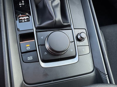 2026 Mazda Mazda CX-50 2.5 S Select