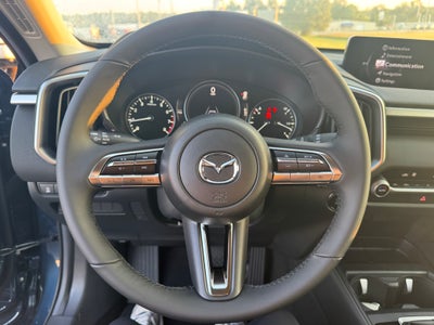 2026 Mazda Mazda CX-50 2.5 S Select