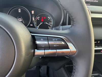 2026 Mazda Mazda CX-50 2.5 S Select