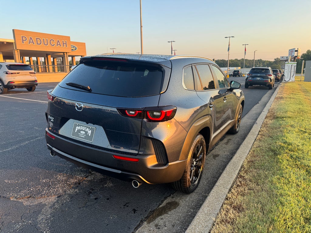 2026 Mazda Mazda CX-50 2.5 S Select