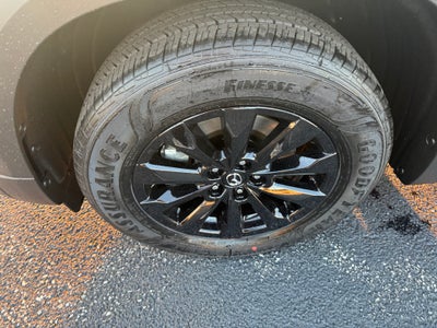 2026 Mazda Mazda CX-50 2.5 S Select