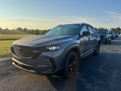 2026 Mazda Mazda CX-50 2.5 S Select