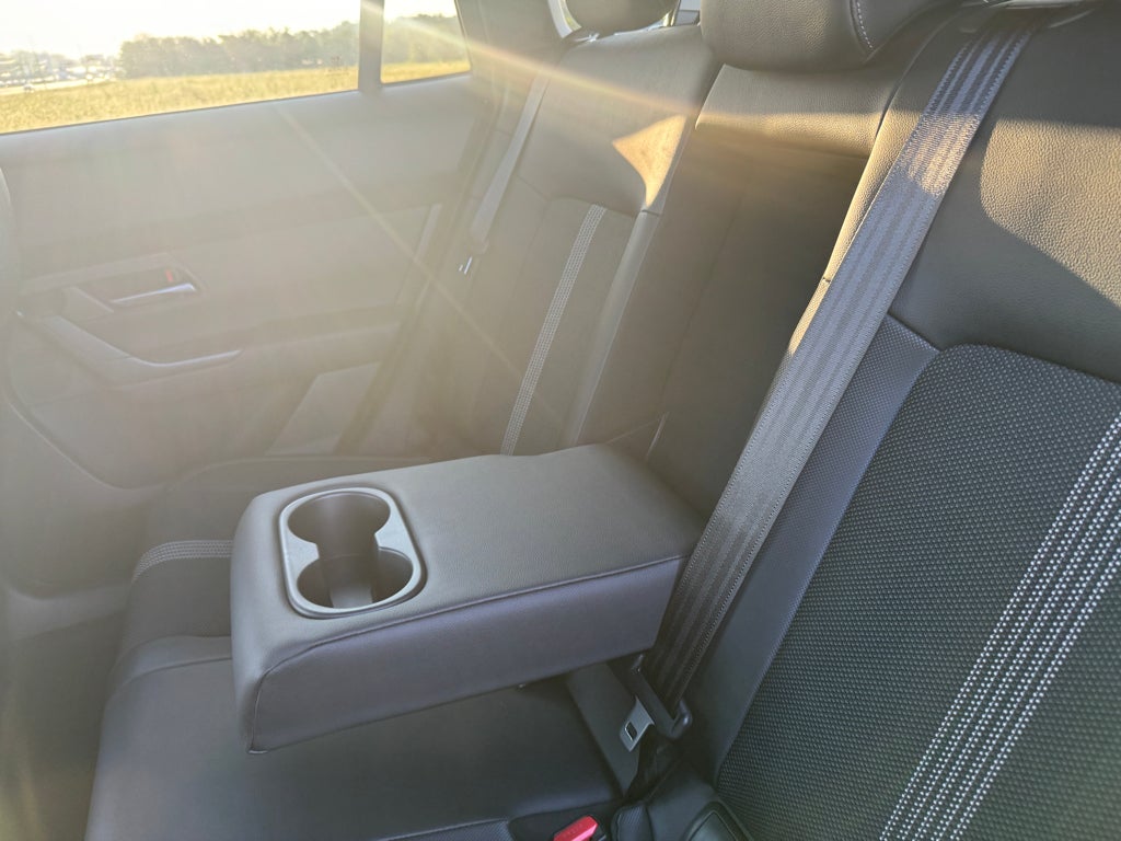 2026 Mazda Mazda CX-50 2.5 S Select