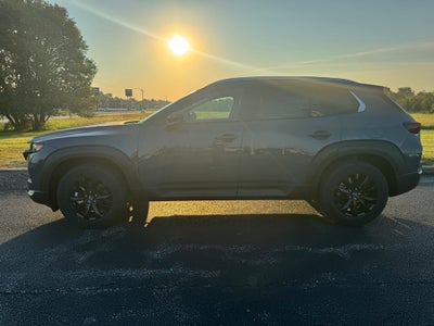 2026 Mazda Mazda CX-50 2.5 S Select