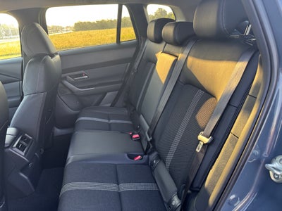 2026 Mazda Mazda CX-50 2.5 S Select