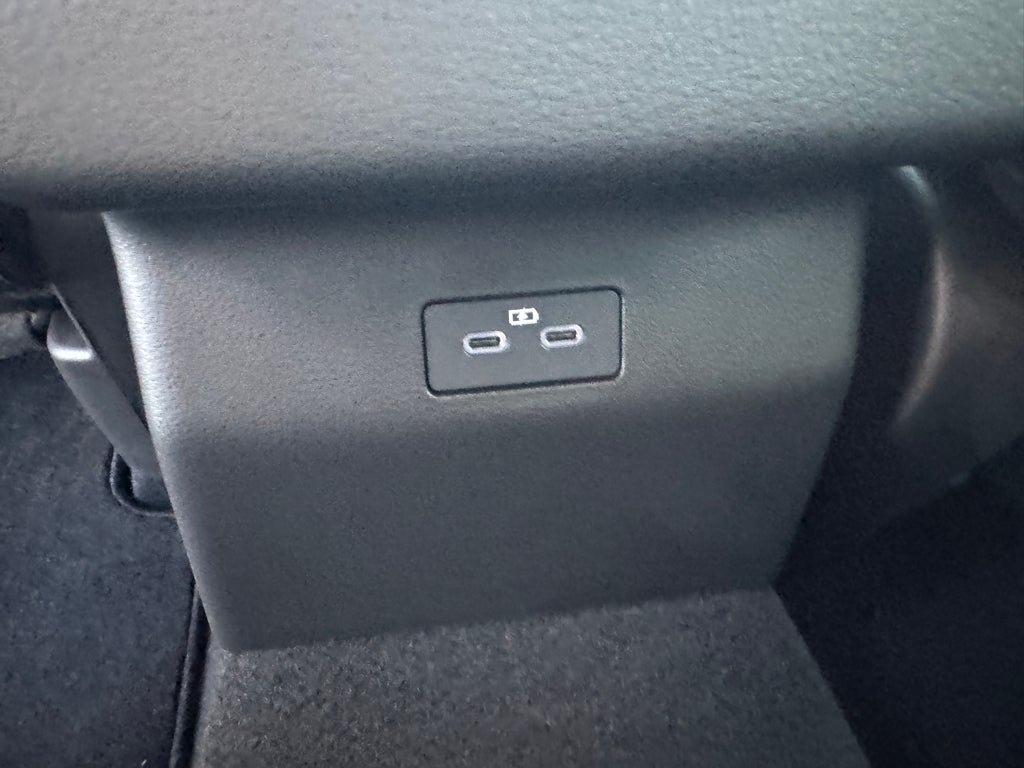 2026 Mazda Mazda CX-50 2.5 S Select