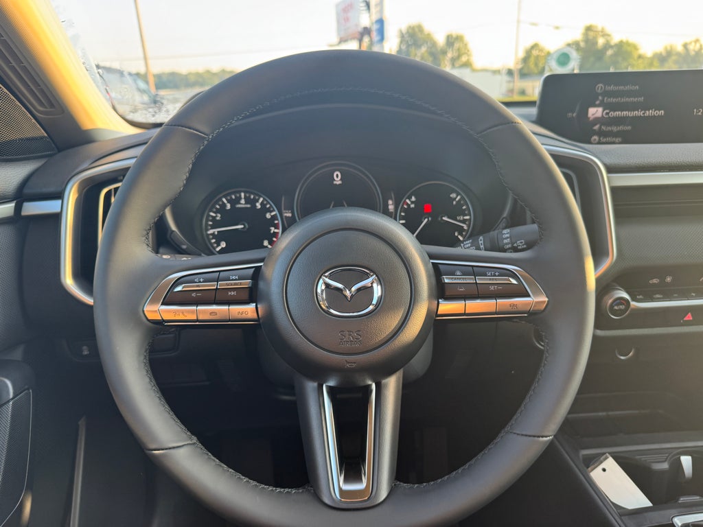 2026 Mazda Mazda CX-50 2.5 S Select
