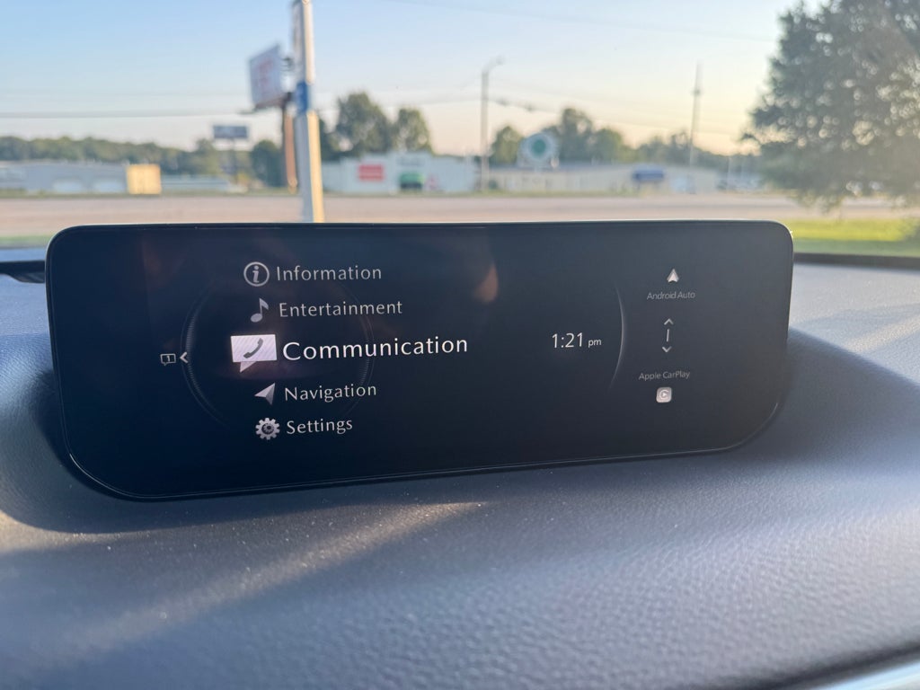 2026 Mazda Mazda CX-50 2.5 S Select