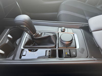 2026 Mazda Mazda CX-50 2.5 S Select