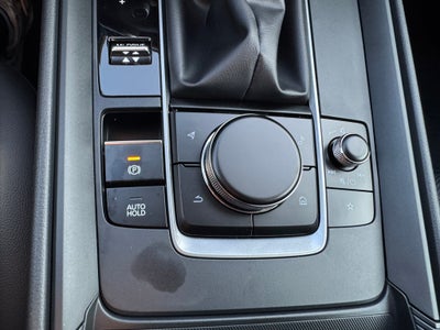 2026 Mazda Mazda CX-50 2.5 S Select