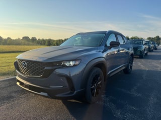 2026 Mazda Mazda CX-50 2.5 S Select