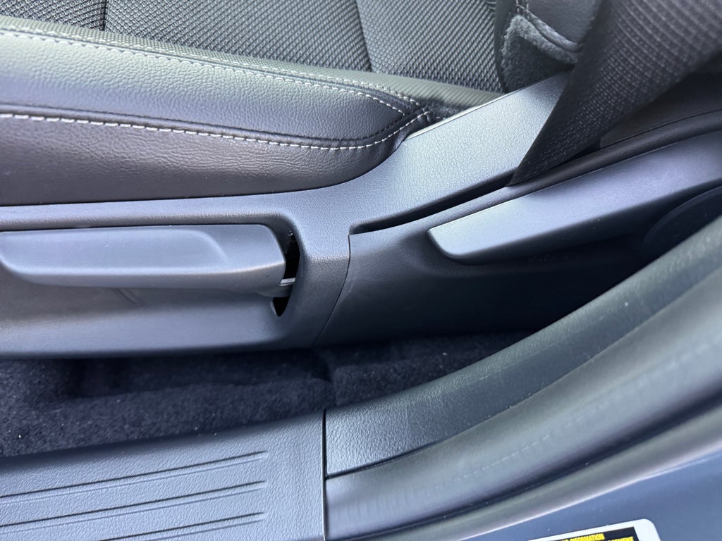 2026 Mazda Mazda CX-50 2.5 S Select