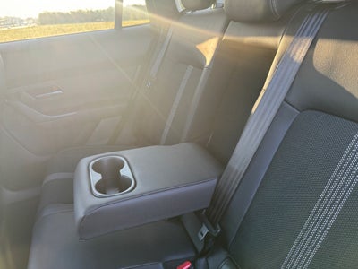 2026 Mazda Mazda CX-50 2.5 S Select