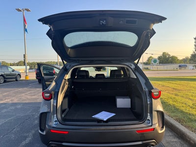 2026 Mazda Mazda CX-50 2.5 S Select