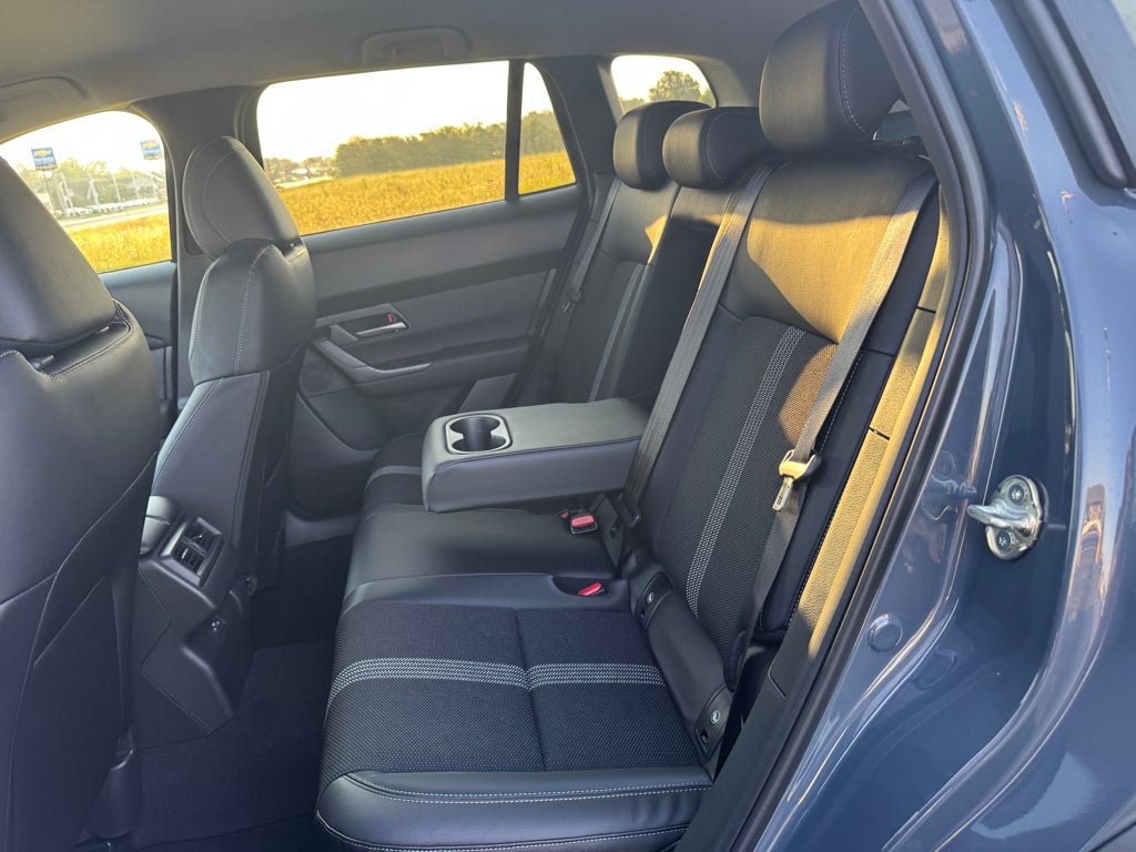 2026 Mazda Mazda CX-50 2.5 S Select
