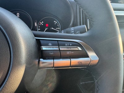 2026 Mazda Mazda CX-50 2.5 S Select