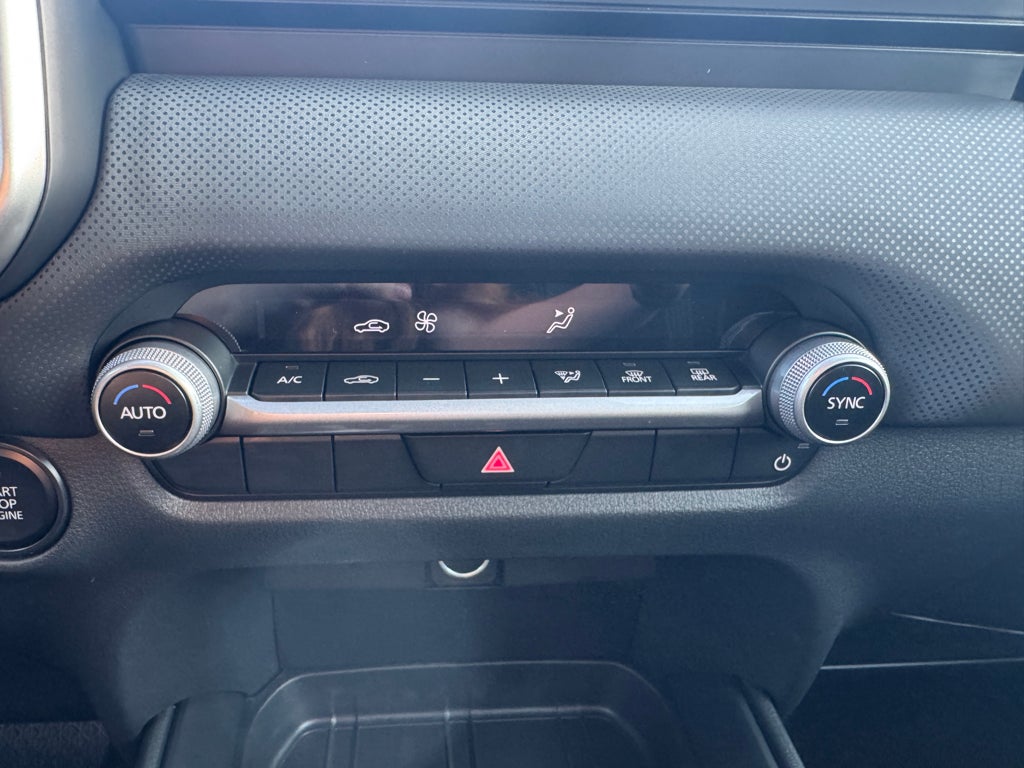 2026 Mazda Mazda CX-50 2.5 S Select