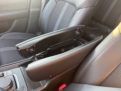 2026 Mazda Mazda CX-50 2.5 S Select