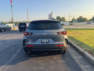 2026 Mazda Mazda CX-50 2.5 S Select