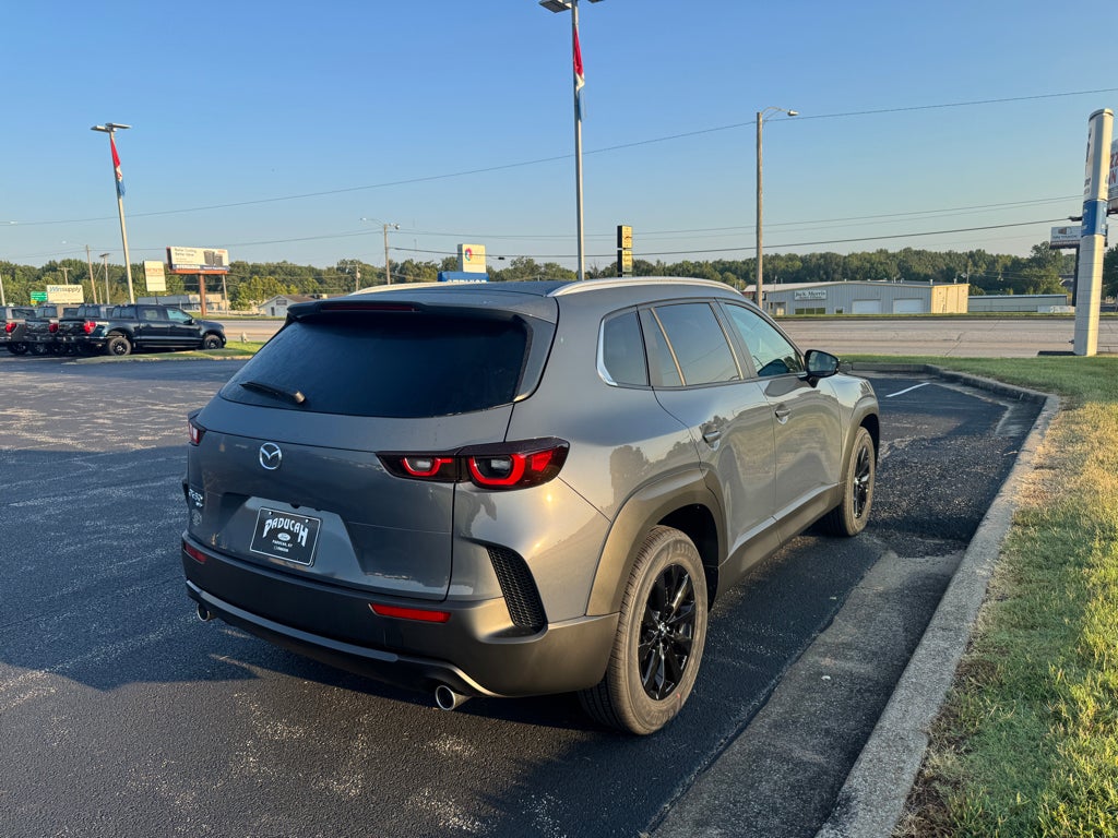 2026 Mazda Mazda CX-50 2.5 S Select