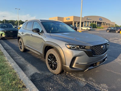 2026 Mazda Mazda CX-50 2.5 S Select