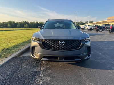 2026 Mazda Mazda CX-50 2.5 S Select