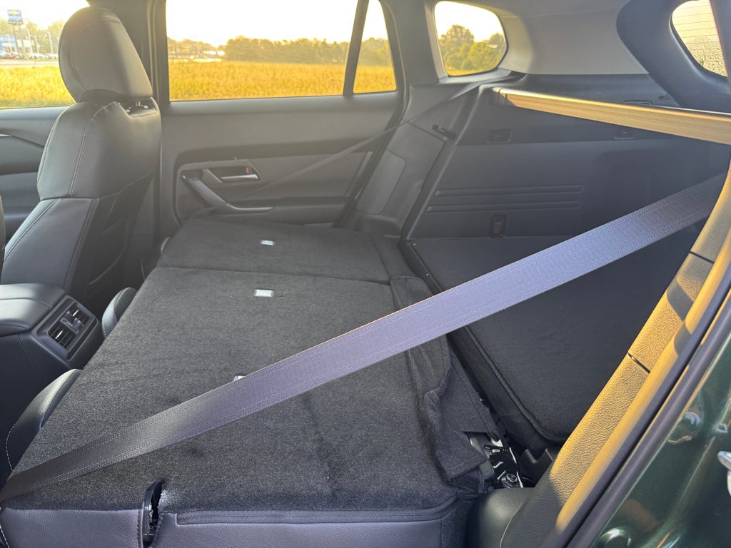 2026 Mazda Mazda CX-50 2.5 S Select