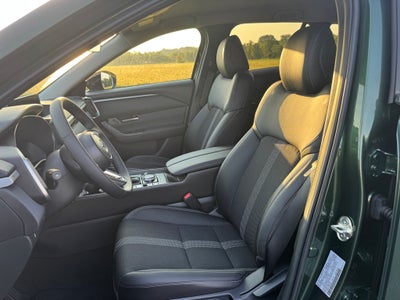 2026 Mazda Mazda CX-50 2.5 S Select